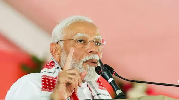 PM Modi