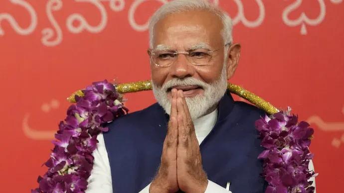 PM Modi