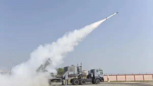 Pakistan Attack on Iran