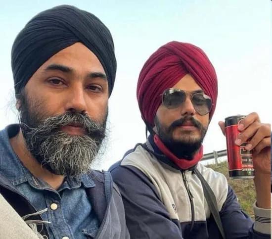 Papalpreet