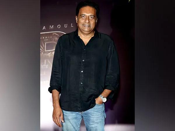 Veteran Actor Prakash Raj