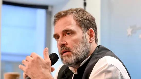 No need to hide India’s reality from guests' amid G20: Rahul