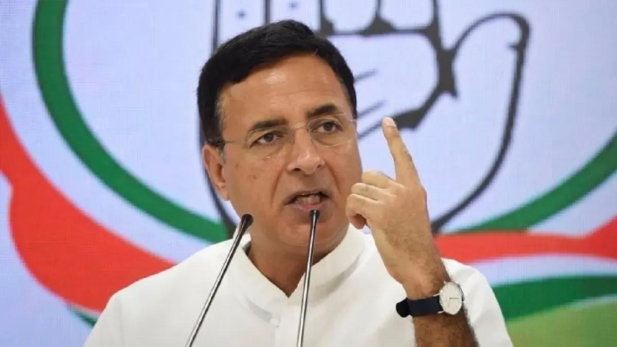 Cong calls for wider consultations on 3 Bills to replace India's criminal laws