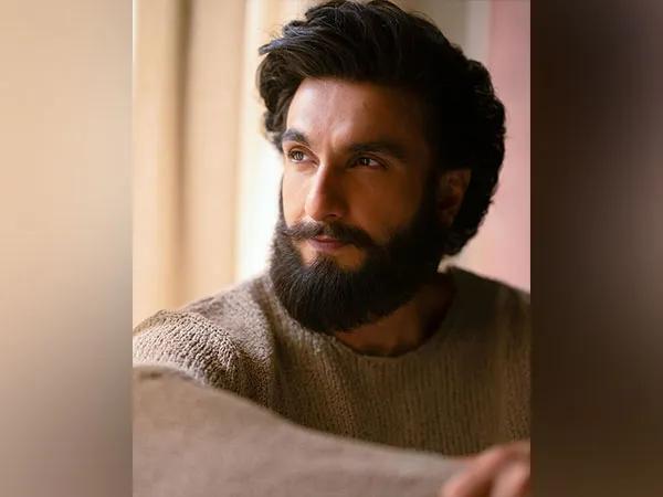 Ranveer Singh