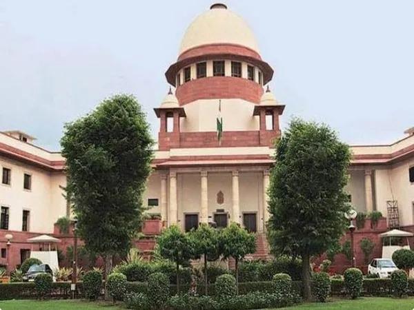 The Supreme Court of India