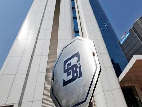 SEBI Logo