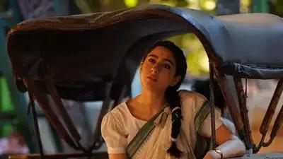 Sara Ali Khan