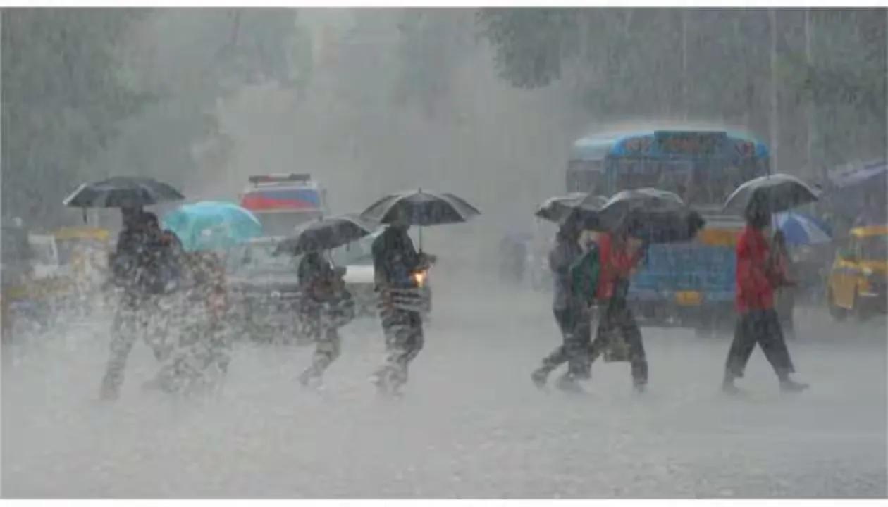 Schools closed in Lucknow due to heavy rain