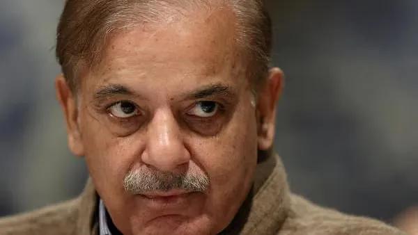 Shehbaz Sharif