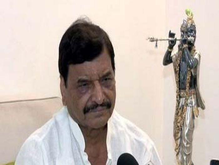 Shivpal Yadav