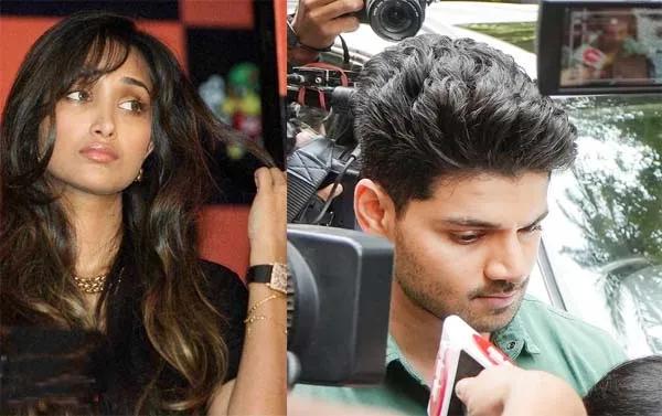 Sooraj Pancholi -Jiah Khan 