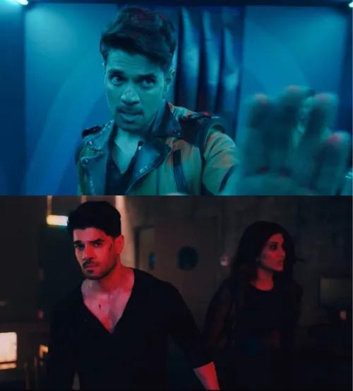 Sooraj Pancholi on new version of song 'Jaane Jaa': 'It gave me space to explore action genre'