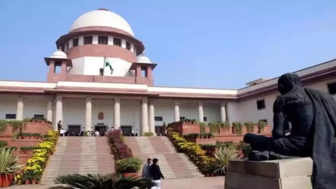 Lakhimpur Kheri violence case, Supreme Court