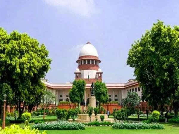 Supreme Court of India