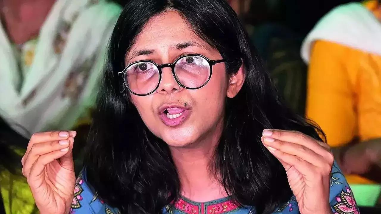 Swati Maliwal