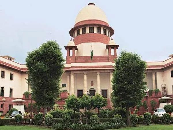 The Supreme Court of India