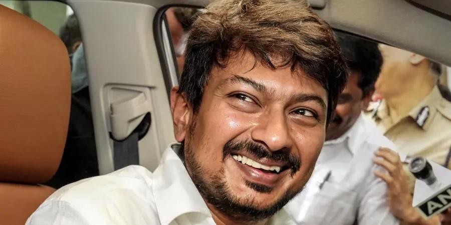 Eminent citizens ask SC to take cognisance of Udhayanidhi Stalin's 'Sanatan Dharma' remark