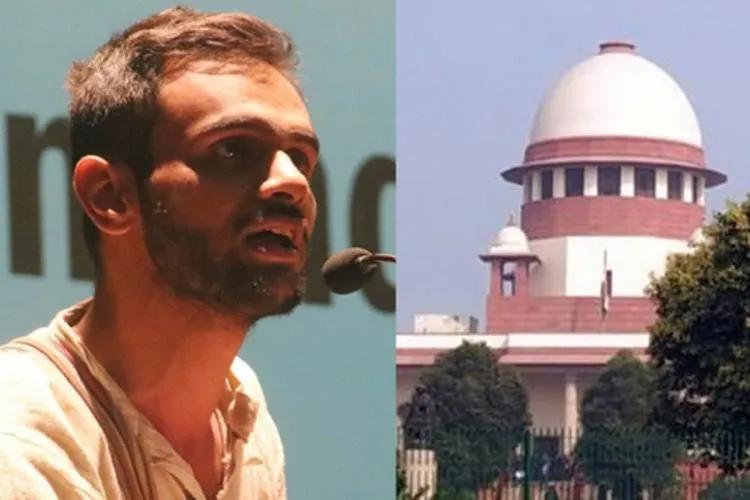 2020 Delhi riots: SC adjourns hearing on Umar Khalid’s bail plea