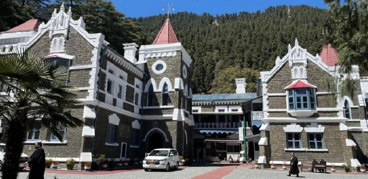 Uttarakhand HC 