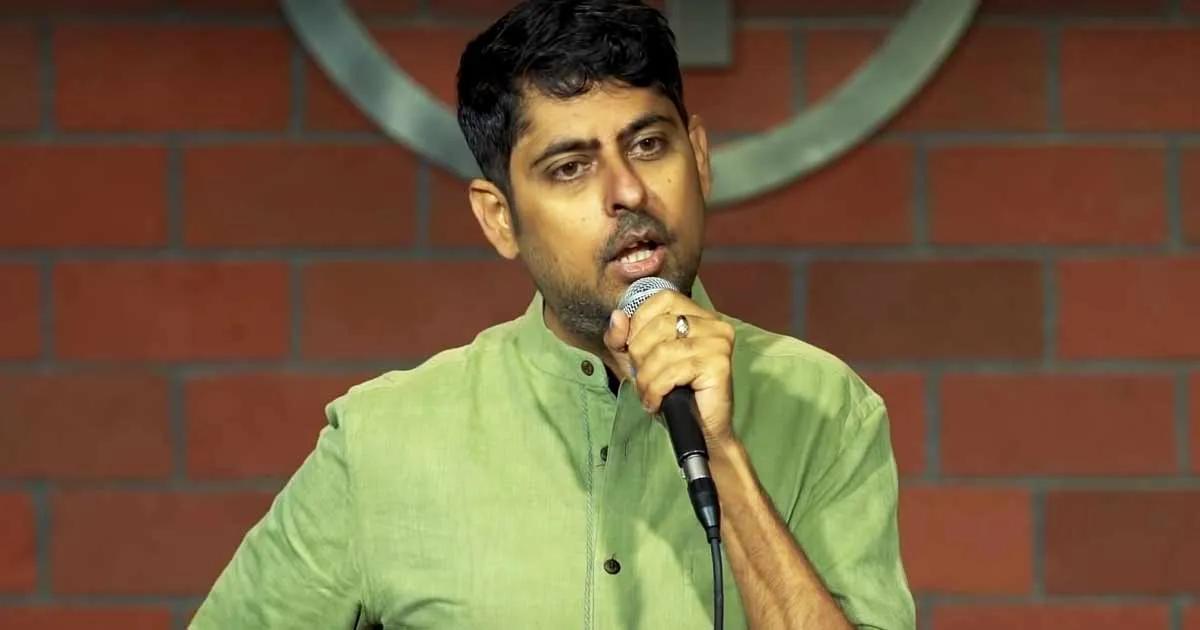 Varun Grover