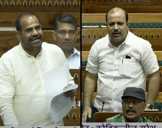 Bidhuri remarks row: Ali calls it 'hate speech', says could quit House if action not taken; Oppn rallies behind BSP MP