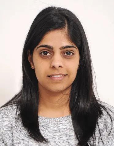 Associate Professor Dr. Deepika Bhattu, IIT Jodhpur