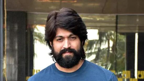 Actor Yash