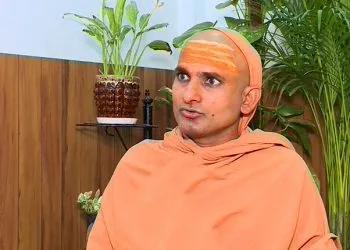 Swami Govindananda