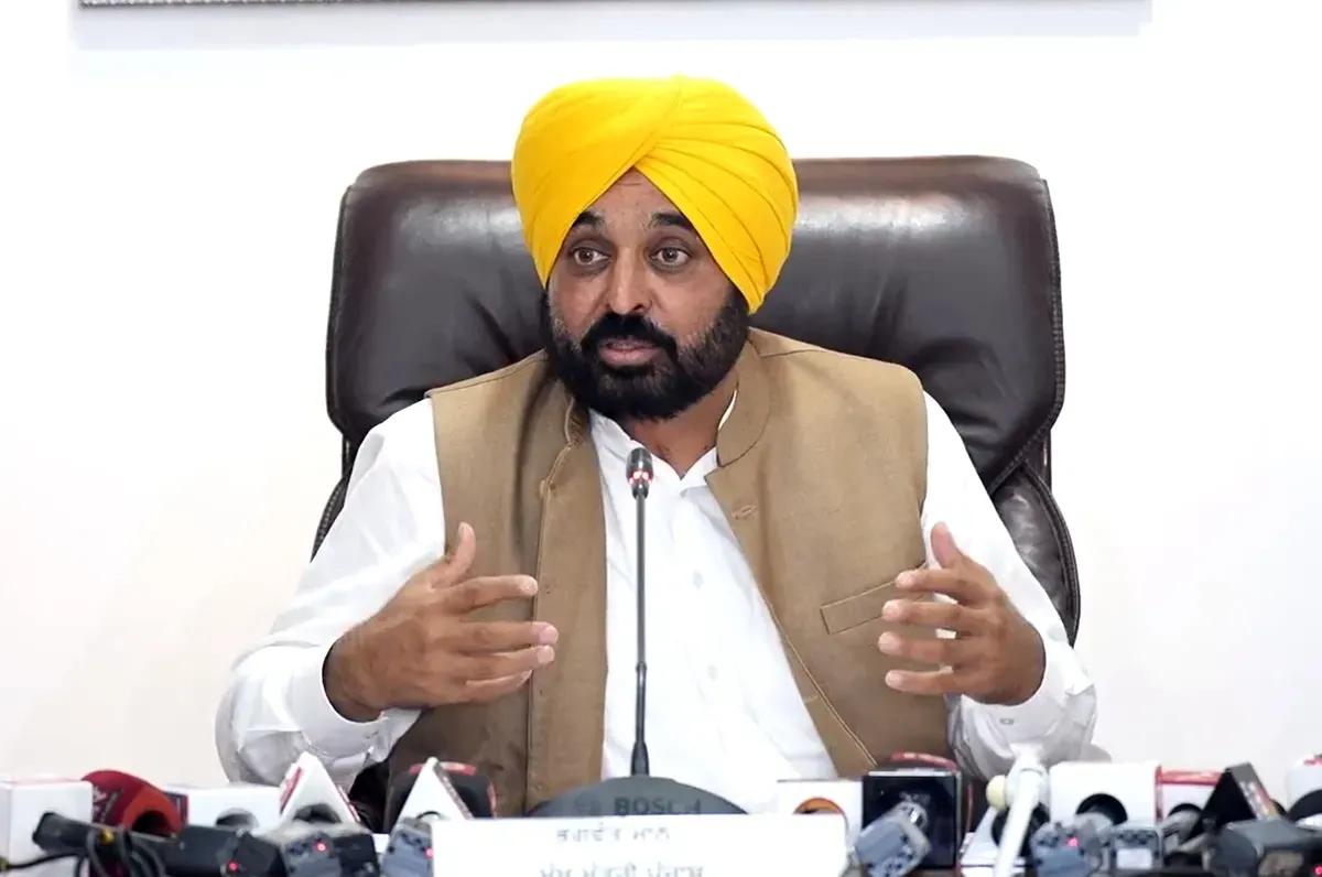  Punjab Cabinet approves amendment to 1925 Act for Gurbani transmission 'free for all'