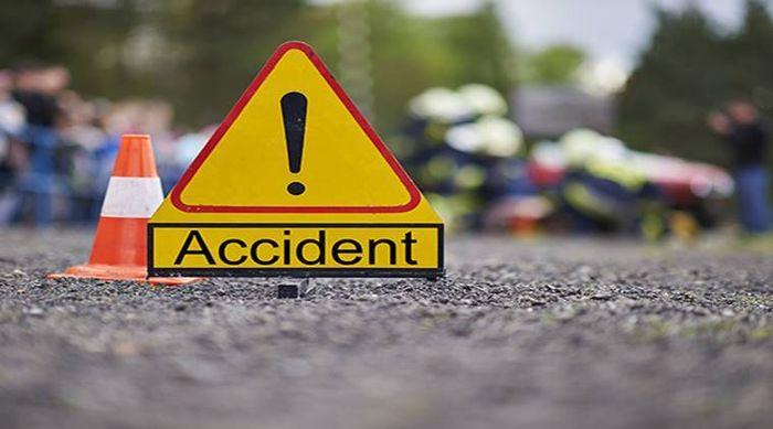 Three accidents in UP's Barabanki killed seven
