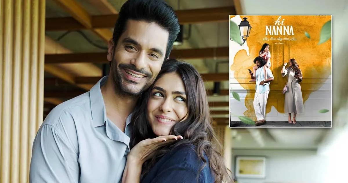 Angad Bedi to reunite with Mrunal Thakur in Telugu debut 'Hi Nanna'