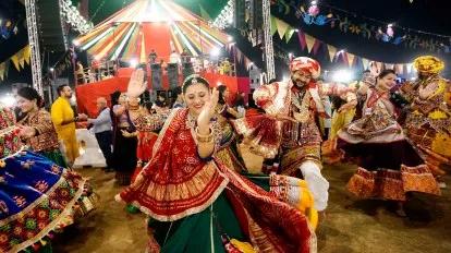 Garba Of Gujarat