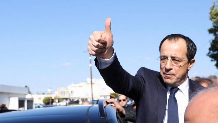 PM Modi congratulates Christodoulides on his presidential win in Cyprus