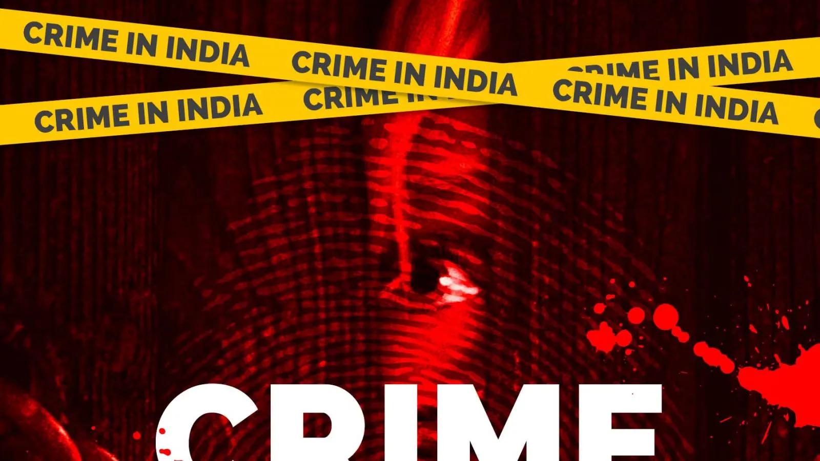 Representative Image of Analysis of crime data