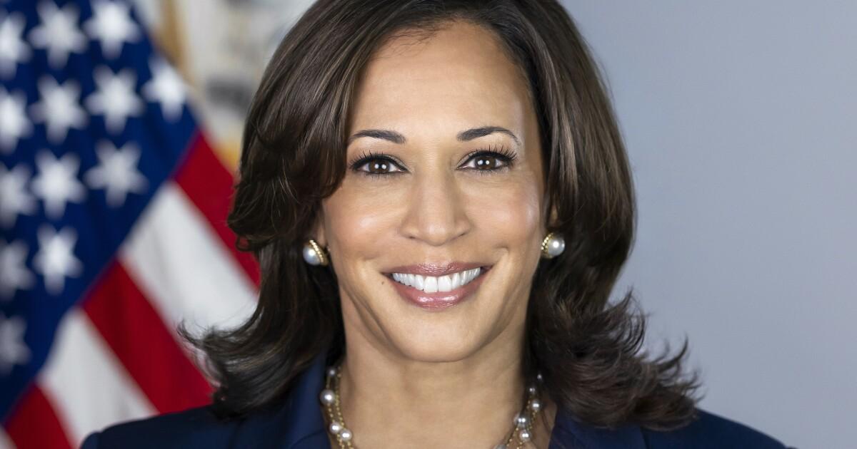 Kamala Harris