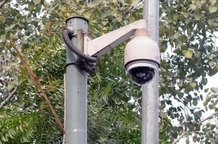 CCTV Cameras