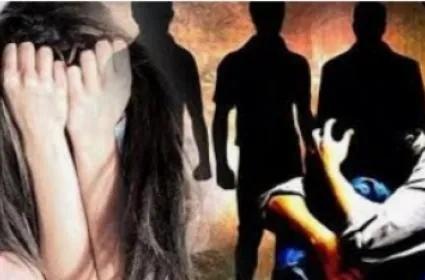 Dalit girl gang raped, forced to eat beef in Bareilly