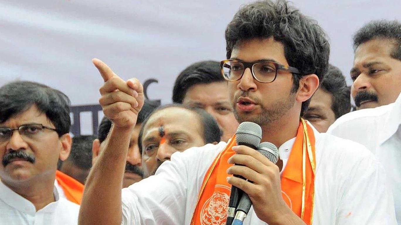 Aditya Thackeray