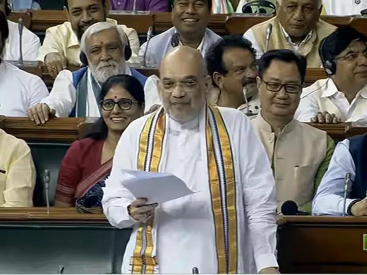 LS nod to Delhi services bill, Shah slams opposition alliance; Kejriwal says BJP backstabbed Delhiites