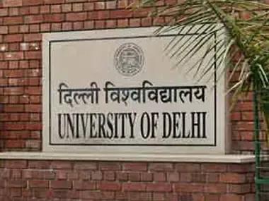 Delhi University kickstarts admission process for UG programmes; classes to begin on August 16