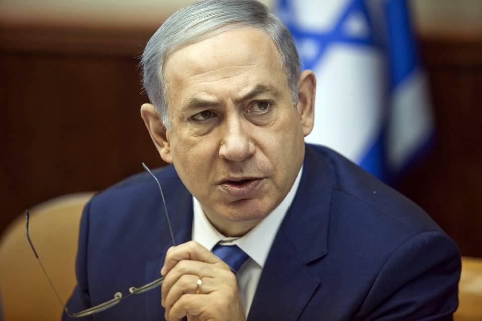 Netanyahu