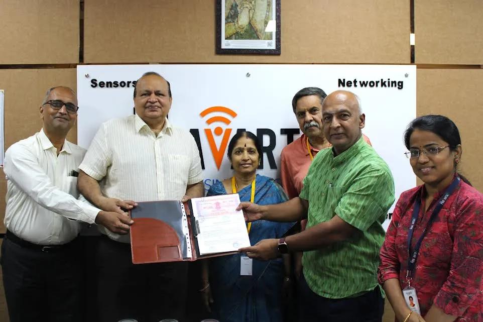 IIT Roorkee Organized An Awareness Programme