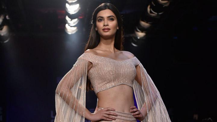 Diana Penty