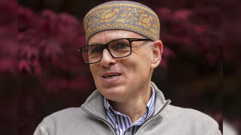 Omar Abdullah