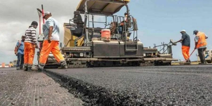 National Highway Projects