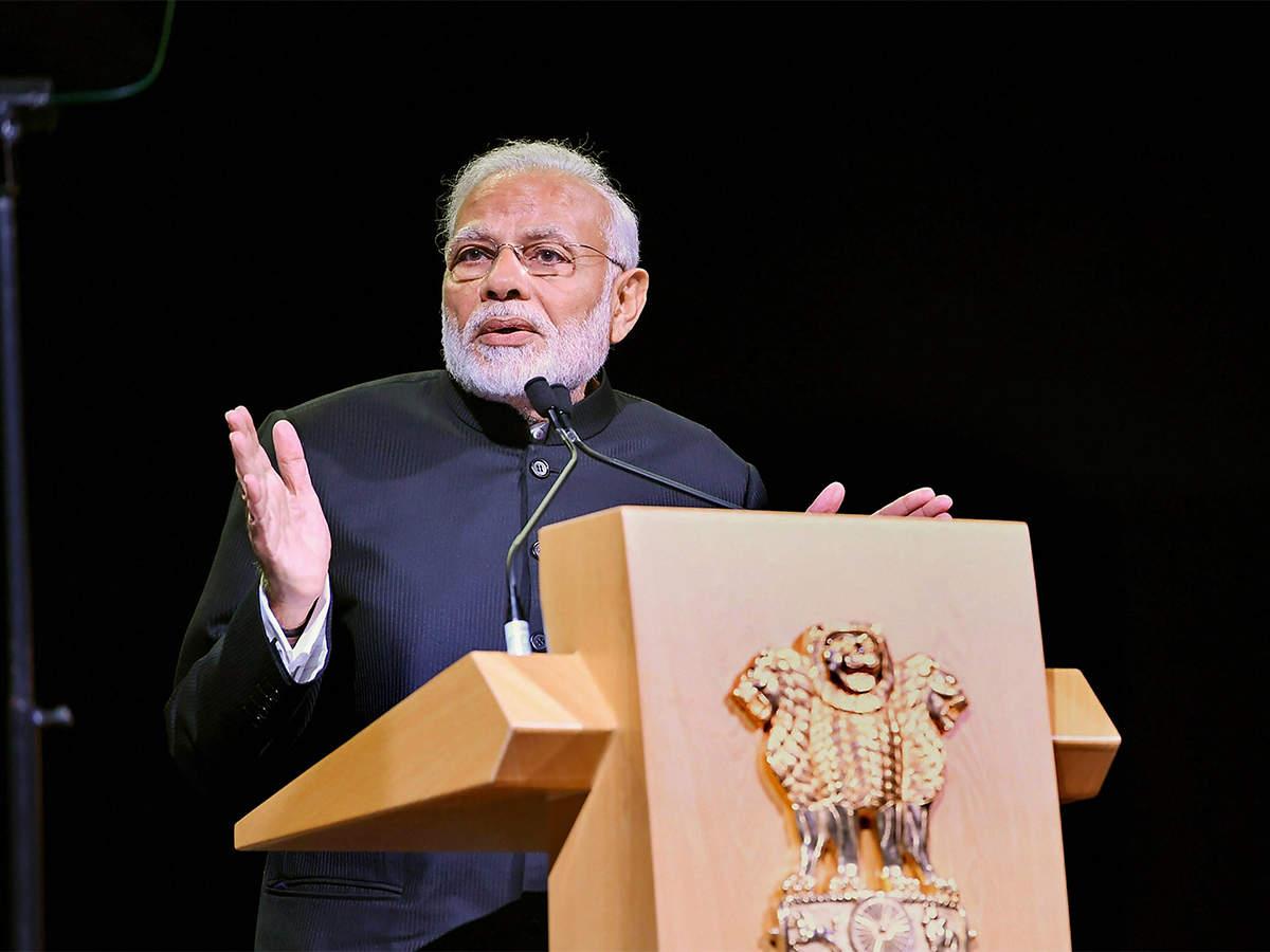 PM Modi