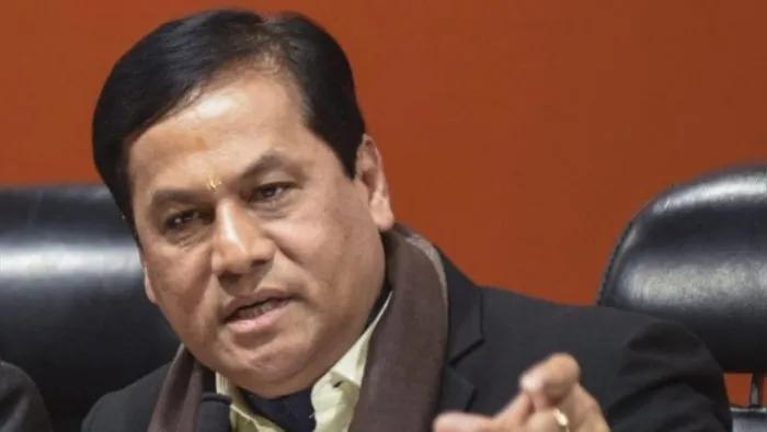 India and Russia discuss Chennai-Vladivostok Maritime Corridor: Sonowal