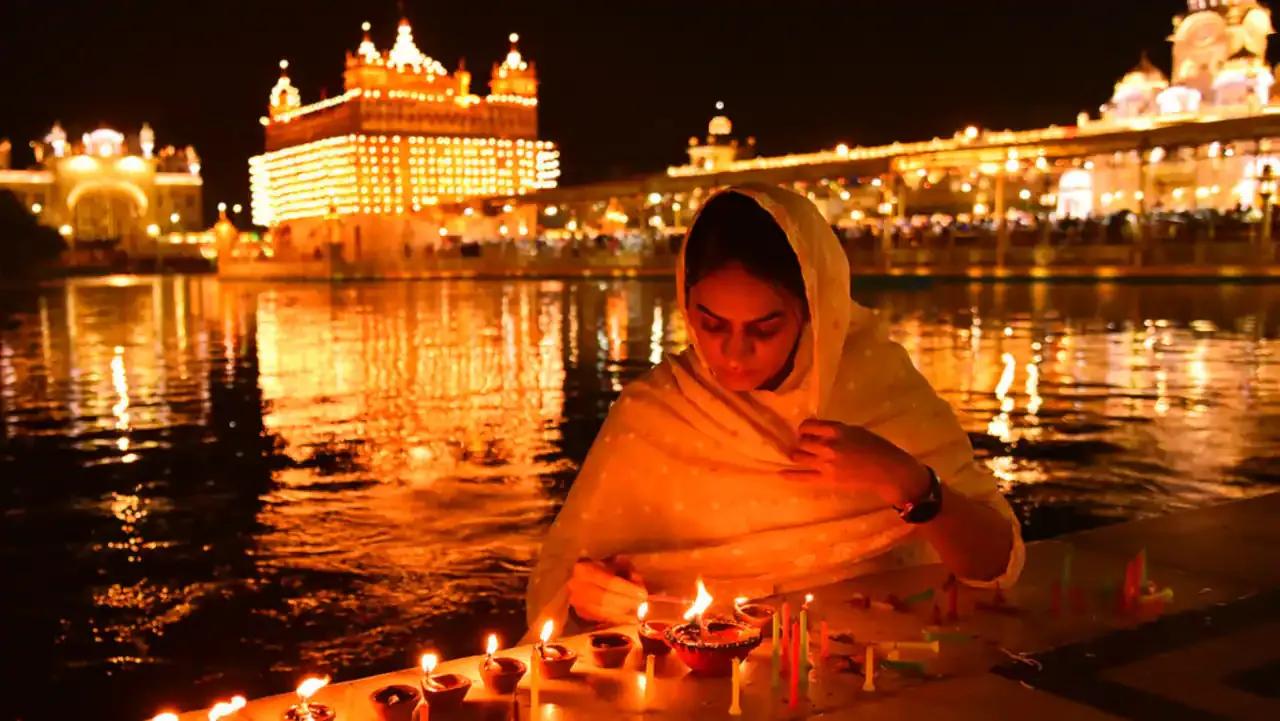 Golden Temple