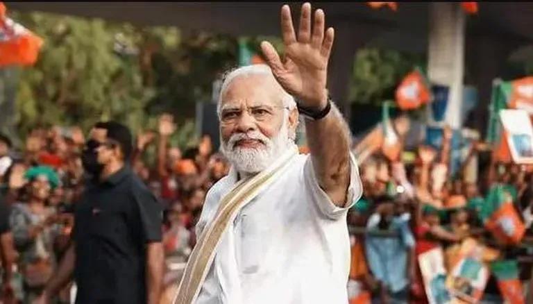 PM Modi