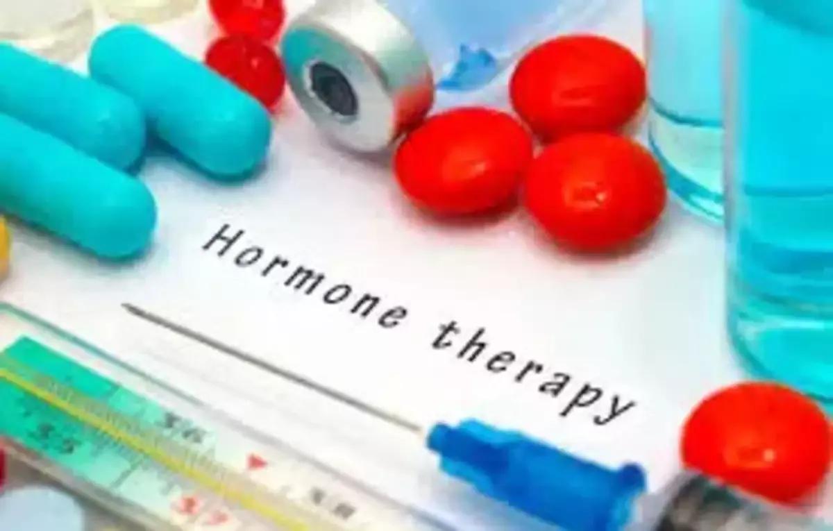 Hormone Therapy For Breast Cancer 